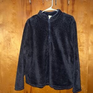 H&M Women’s Teddy Jacket